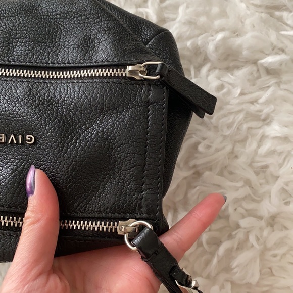 Givenchy Pandora Wristlet - Picture 4 of 15